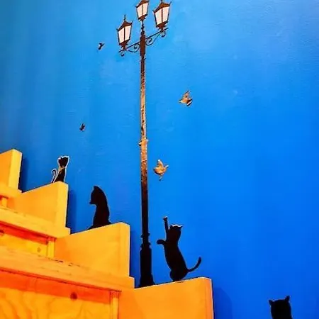 Al Mare Da Iva Lido Altanea Lejlighed