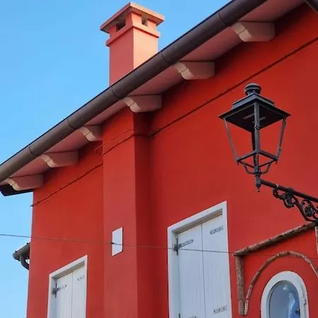 Lejlighed Al Mare Da Iva Lido Altanea