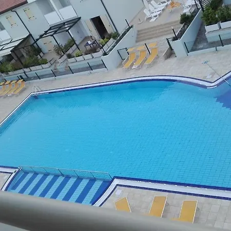 Al Mare Da Iva Caorle Διαμέρισμα Duna Verde