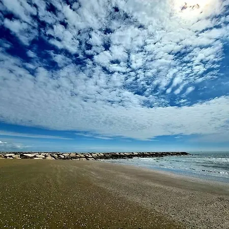 Al Mare Da Iva Lido Altanea *