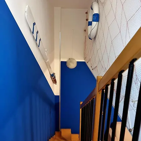 Al Mare Da Iva Lido Altanea Duna Verde