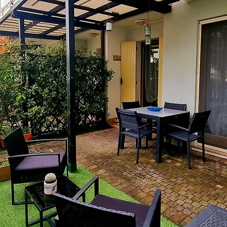 Al Mare Da Iva Lido Altanea * Duna Verde