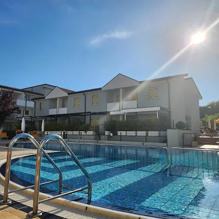 Appartement Al Mare Da Iva Duna Verde