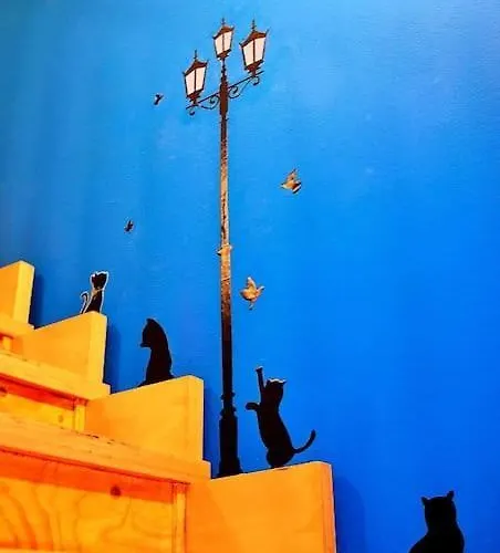 Al Mare Da Iva Lido Altanea شقة