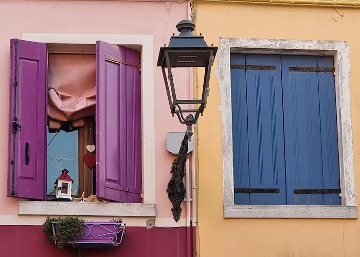 شقة Al Mare Da Iva Lido Altanea