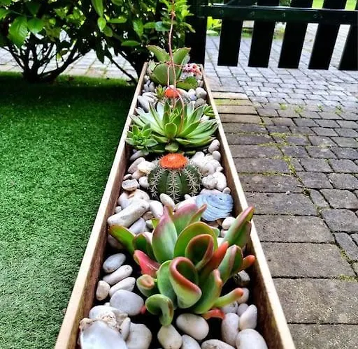 شقة Al Mare Da Iva Lido Altanea دونا فيردي