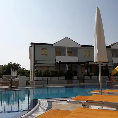 Al Mare Da Iva Caorle Lejlighed