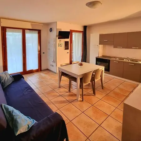 Apartment Al Mare Da Iva *