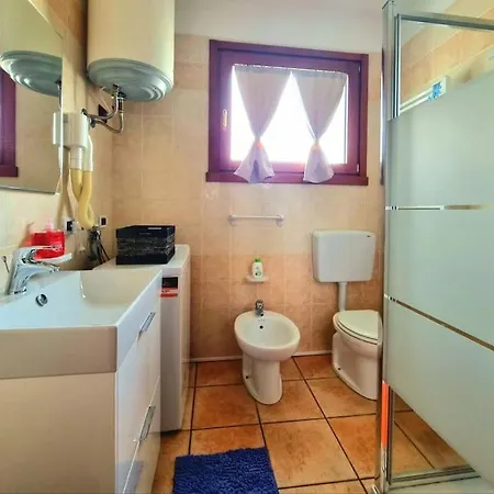 Apartman Al Mare Da Iva Duna Verde