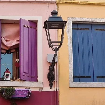 아파트 Al Mare Da Iva Caorle