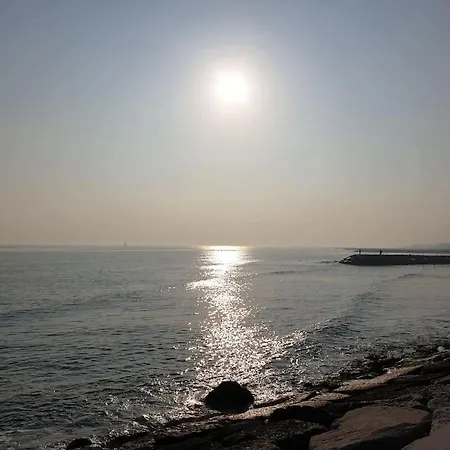 Al Mare Da Iva Caorle 두나 베르데