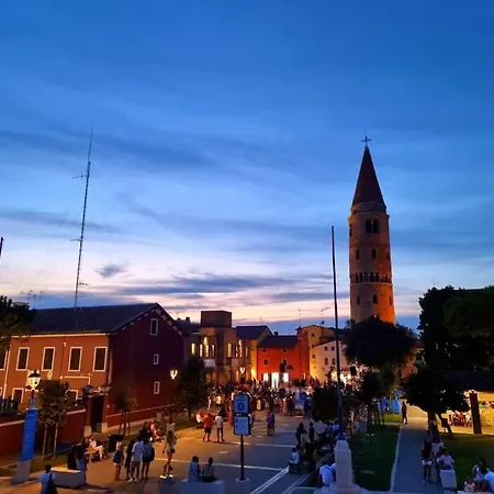 Al Mare Da Iva Caorle *