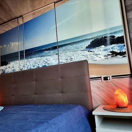 Apartment Al Mare Da Iva