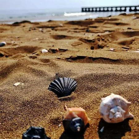 Al Mare Da Iva Apartman Duna Verde