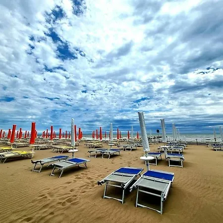 Al Mare Da Iva * Duna Verde