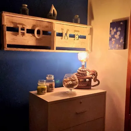 Apartman Al Mare Da Iva