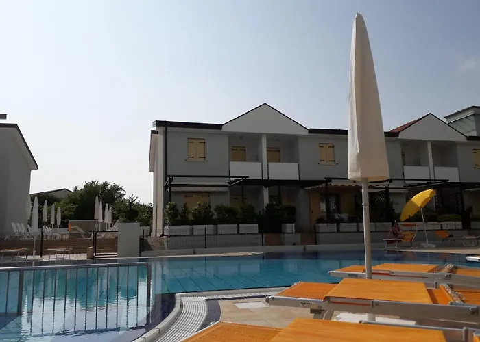 Al Mare Da Iva Caorle 아파트