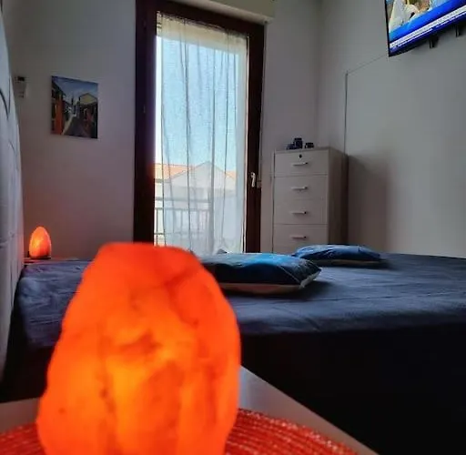 Al Mare Da Iva Lido Altanea Апартаменты Дуна-Верде