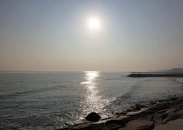 Al Mare Da Iva Lido Altanea دونا فيردي