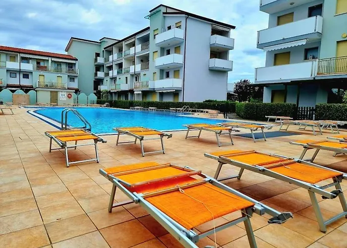 Al Mare Da Iva Appartamento *