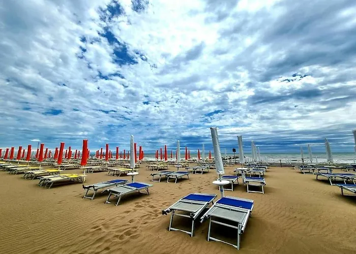 Al Mare Da Iva Lido Altanea * Дуна-Верде