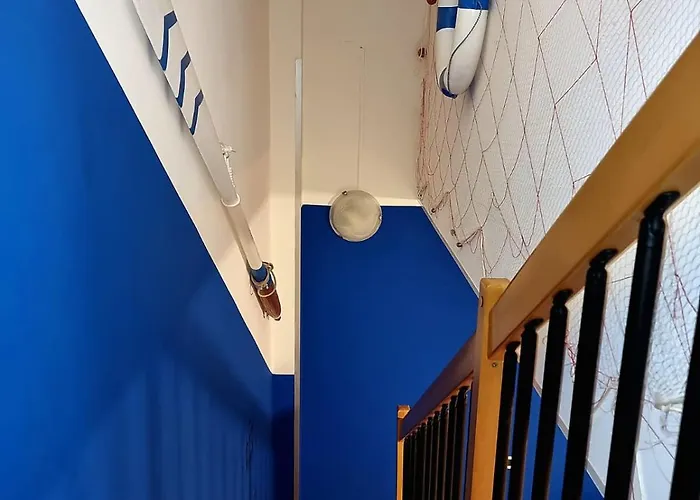 Al Mare Da Iva Caorle 두나 베르데