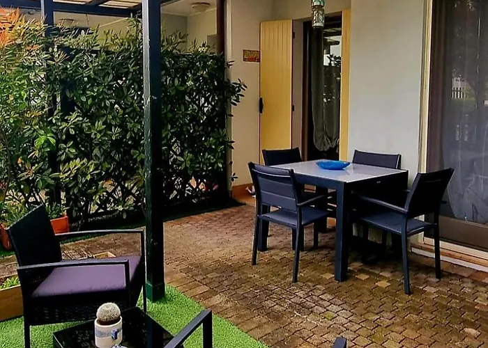 Al Mare Da Iva Caorle * 두나 베르데